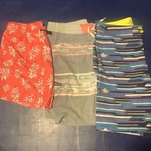 Bathing Suit Bundle